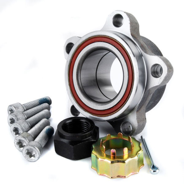 American-cars  wheel hub bearing assembly