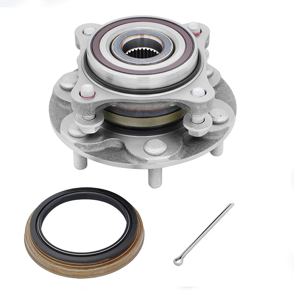 Japanese Hub Bearings