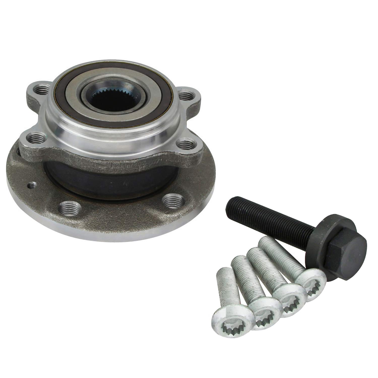 European Hub Bearings