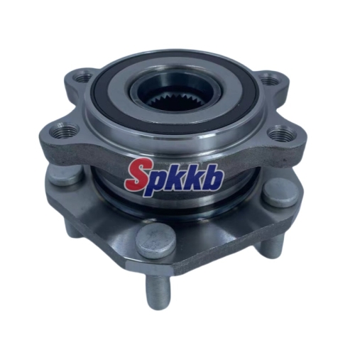 40202-4BA0A wheel hub bearing nissan