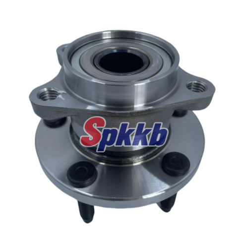 512335 WHEEL HUB BEARING