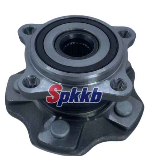 42410-48060 Wheel Hub Bearing for Lexus Rx350