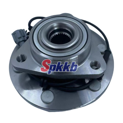 515066 40202-7S000 wheel hub bearings