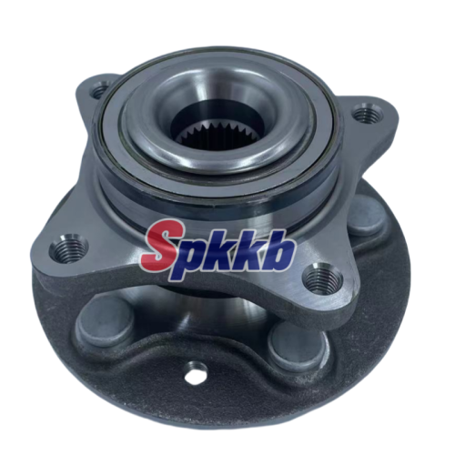 515067 LR014147 Wheel hub bearings land rover