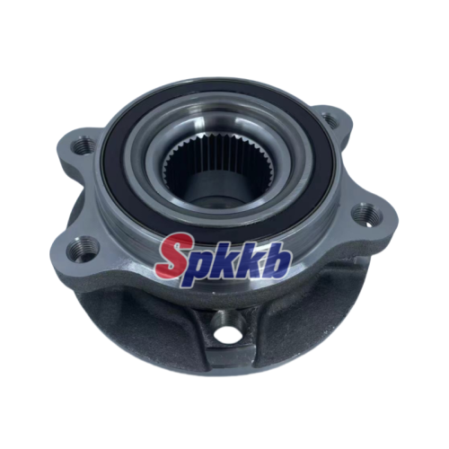 Rear Whee Hub Bearing For Audi 4H0498625, 4H0498625A, 8K0598625