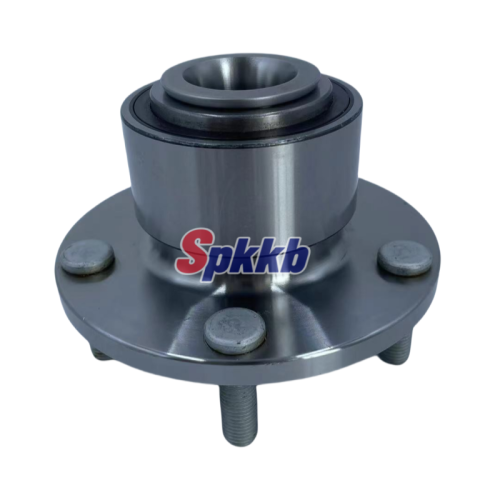 VKBA6800 BP4K-33-15XB wheel hub bearings