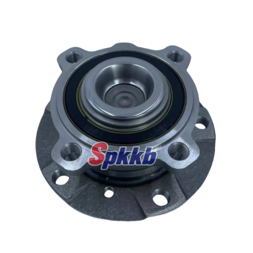 31226765601 VKBA3670 wheel hub bearings