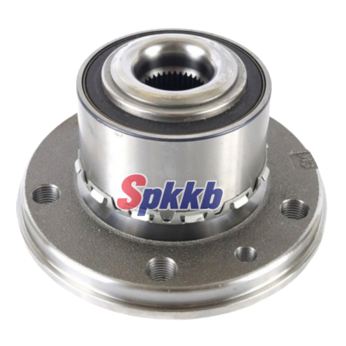 7H0498611 VKBA3646 wheel hub bearings