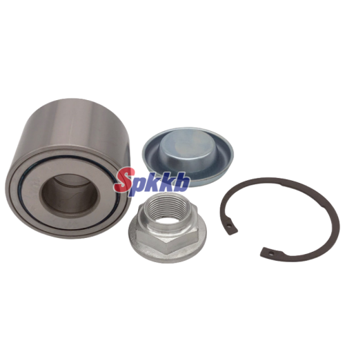 3748.83 wheel hub bearings