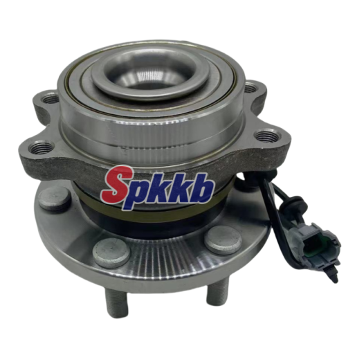 wheel hub bearing for nissan 40202-JR70B VKBA7607