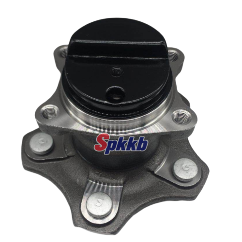 43202-1KA0A wheel hub bearing for nissan