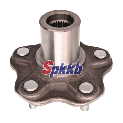 43202WL010 43202-WL010 wheel hub