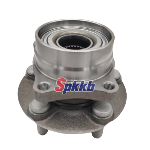 3DACF038DB-2D ，43510-47010 wheel hub bearing for toyota