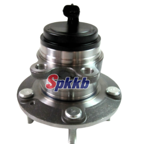 51750-2M000 wheel hub bearing hyundai