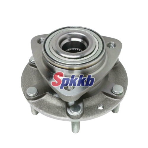 51750-4D000 515090 wheel hub bearing unit