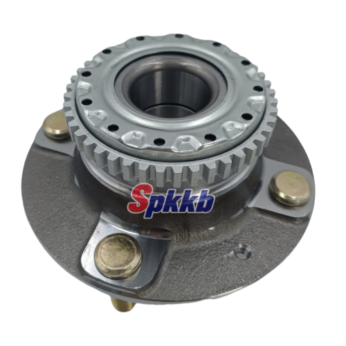 52710-2D100 VKBA6843 wheel hub bearing unit for hyundai