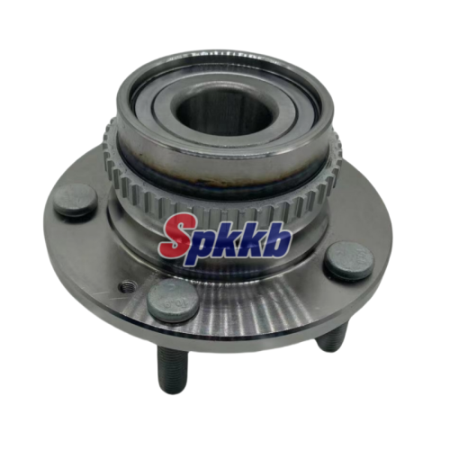 52710-2E100  VKBA6943 wheel hub bearing unit hyundai