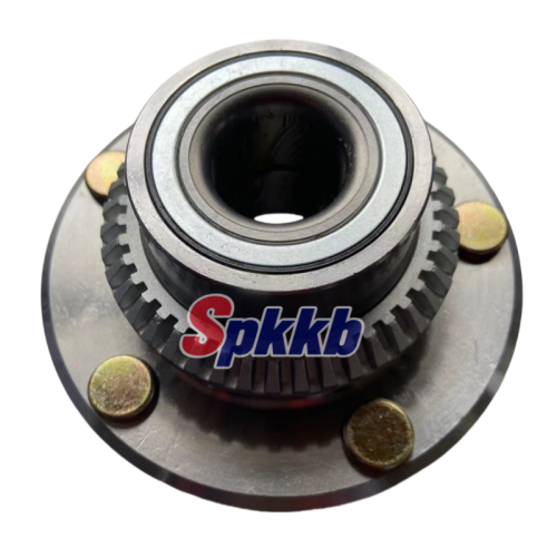 52710-3A001 VKBA6939 wheel hub bearing unit