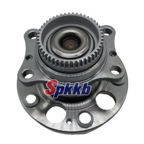 52710-3X000 VKBA7625 Wheel hub bearing for hyundai