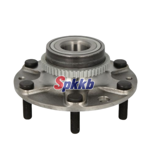 52710-4D000 VKBA7489 wheel hub bearing unit