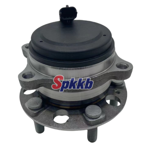 52750-C5000 wheel hub bearing unit for hyundai