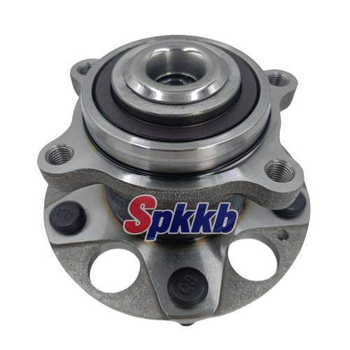 42200-SEA-951 VKBA3962 wheel hub bearing unit for honda