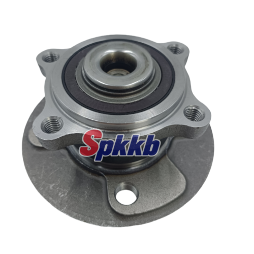 512427   VKBA6707 wheel hub bearin for BMW  33416774944