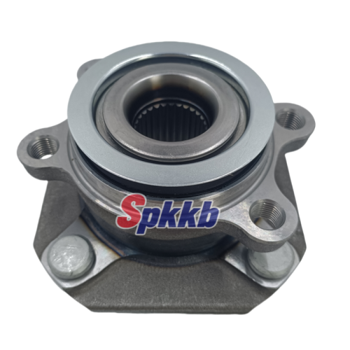 40202-ET01A wheel hub bearing unit for nissan 40202-ET010