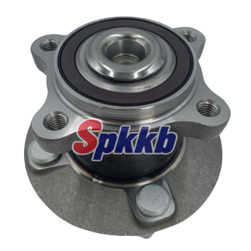 13500590 Chevrolet Aveo Rear wheel hub bearing VKBA7602