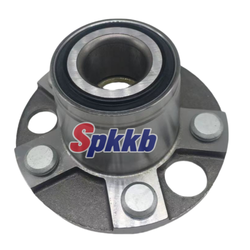 28063-AA000 wheel hub bearing unit for subaru VKBA3281 DACF1049B