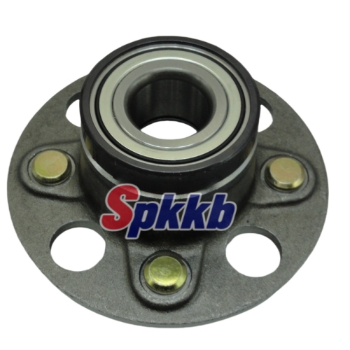 28BWK19A wheel hub bearing unit for honda  Jazz 4220-SAA-003