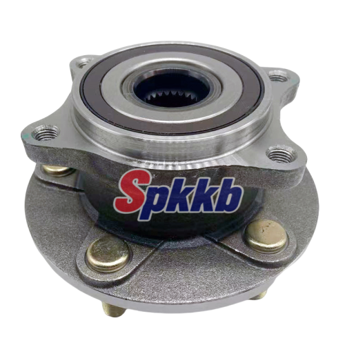 43402-65J01 wheel hub bearing unit for suzuki 43402-57L51 VKBA6978