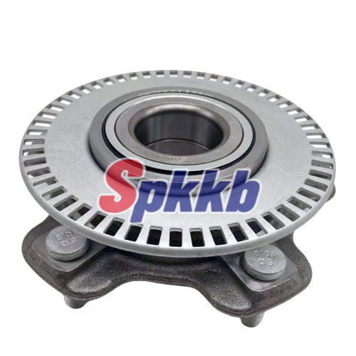 43401-65D10 wheel hub bearing unit for suzuki  41BWK03E 513193