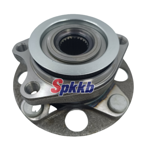 40202-ED510 40202-EL000 wheel hub bearing for nissan HUB170T-17 40202-EM00A