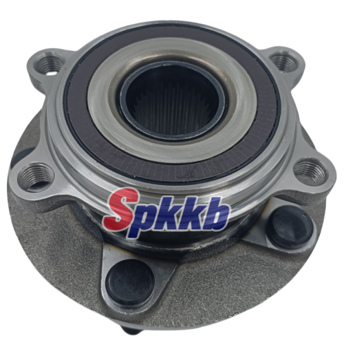 B45A-33-04X wheel hub bearing unit for mazda VKBA7705