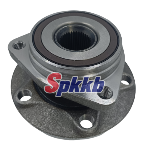 8V0498625 wheel hub bearing unit for vw VKBA6556 R154.61