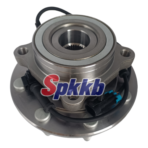 515058 wheel hub bearing for CHEVROLET 25819677