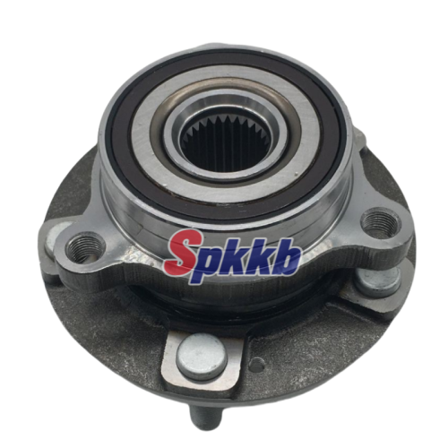 51750-F2000 wheel hub bearing unit for hyundai  VKBA7816  51750-J9000