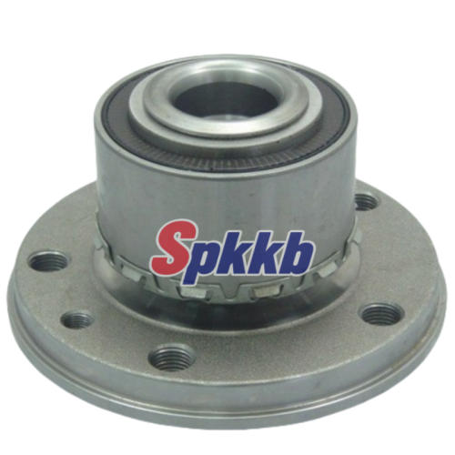 7H0498611  wheel hub bearings VKBA3646