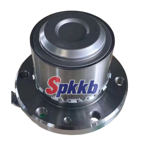 9063304020 wheel hub bearing unit for VW CRAFTER 2E0407304P VKBA6699