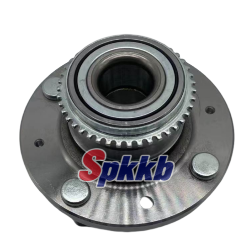 MR527452 wheel hub bearing unit for MITSUBISHI LANCER 2DACF030G1R