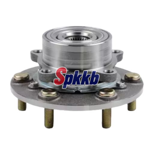 MR992374 For MITSUBISHI L200 wheel hub bearing  2DUF050N-7