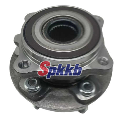 T2H3714 wheel hub bearing unit for  LAND ROVER LR137488