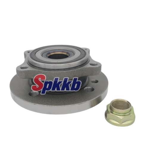 31222318457 wheel hub bearing unit for bmw VKBA6634