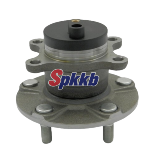 43402-80J00  wheel hub bearing unit for suzuki VKBA7459