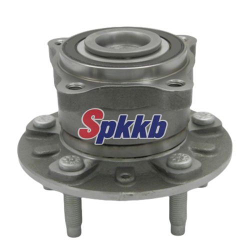 13502873 wheel hub bearing unit for CHEVROLET VKBA7493