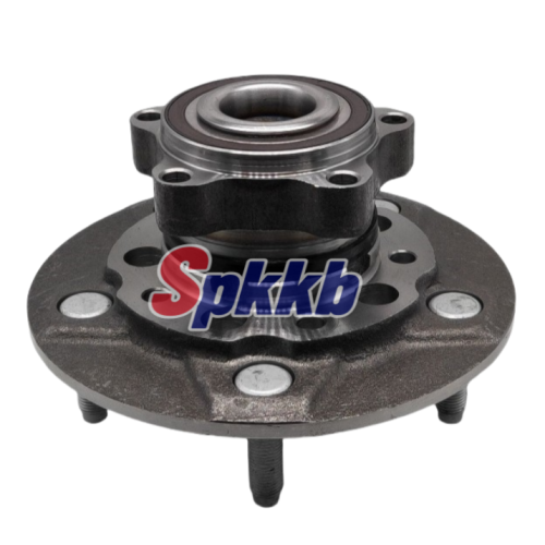 BK21-2C300-AB wheel hub bearing for ford KTBK211K018AB VKBA7025