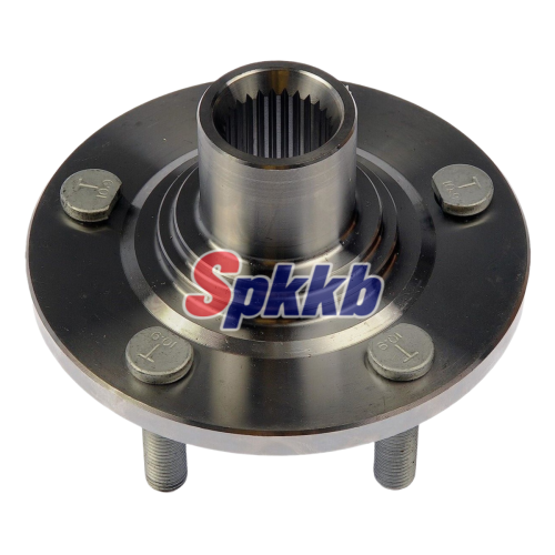 F68Z1104AA  Front Wheel Hub for Ford 1F2Z1104AA