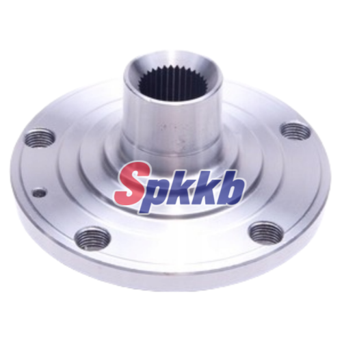 8D0407615E Front Wheel Hub for Audi Skoda  8D0407615D