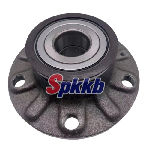 1K0598611 wheel hub bearing unit for audi  VKBA3656 713610960